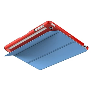 Чехол-накладка Speck SmartShell Poppy Red для iPad mini 1 | 2 | 3 - Фото 3