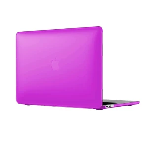 Чехол Speck SmartShell Wild Berry Purple для MacBook Pro 13" (2016-2019) - Фото 2