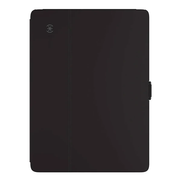 Противоударный чехол Speck StyleFolio Black | Slate Gray для iPad Pro 12.9"