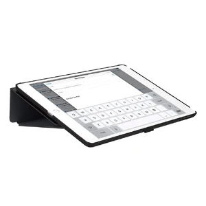 Противоударный чехол Speck StyleFolio Black | Slate Gray для iPad Pro 12.9" - Фото 4