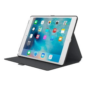 Противоударный чехол Speck StyleFolio Black | Slate Gray для iPad Pro 12.9" - Фото 5