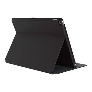 Противоударный чехол Speck StyleFolio Black | Slate Gray для iPad Pro 12.9" - Фото 6