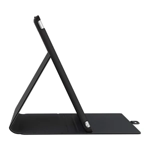 Противоударный чехол Speck StyleFolio Black | Slate Gray для iPad Pro 12.9" - Фото 7