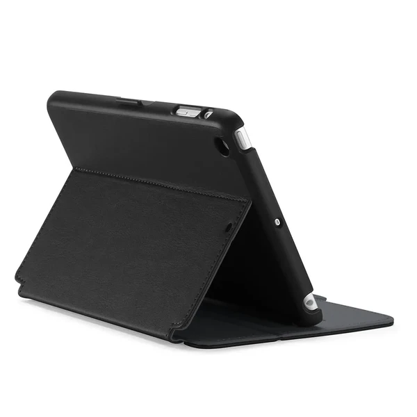 Чохол Speck StyleFolio Black | Slate Grey для iPad mini 3 | 2 | 1