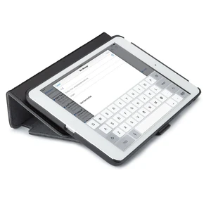 Чохол Speck StyleFolio Black | Slate Grey для iPad mini 3 | 2 | 1 - Фото 2