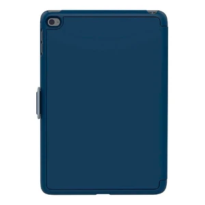 Чехол Speck StyleFolio Deep Sea Blue | Nickel Grey для iPad mini 4 - Фото 2