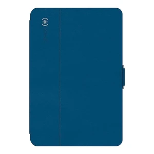 Чехол Speck StyleFolio Deep Sea Blue | Nickel Grey для iPad mini 4