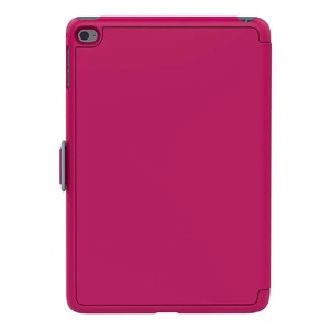 Чохол Speck StyleFolio Fuchsia Pink | Nickel Grey для iPad mini 4 - Фото 2