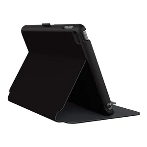 Чехол Speck StyleFolio Black | Slate Grey для iPad mini 4 - Фото 5