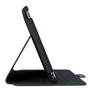 Чехол Speck StyleFolio Black | Slate Grey для iPad mini 4 - Фото 3