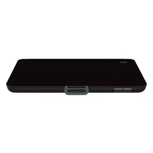 Чехол Speck StyleFolio Black | Slate Grey для iPad mini 4 - Фото 7