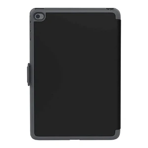 Чехол Speck StyleFolio Black | Slate Grey для iPad mini 4 - Фото 2