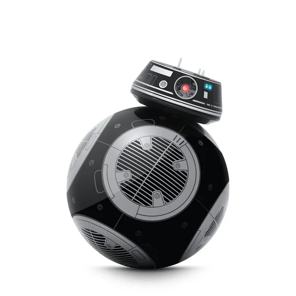 Дроид Sphero BB-9E Star Wars