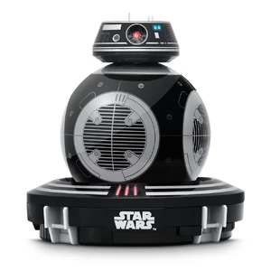 Дроид Sphero BB-9E Star Wars (Відновлений) VD01ROW - Фото 1