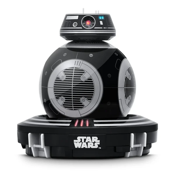 Дроид Sphero BB-9E Star Wars (Відновлений)