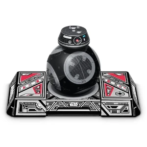 Дроид Sphero BB-9E Star Wars (Відновлений) - Фото 5