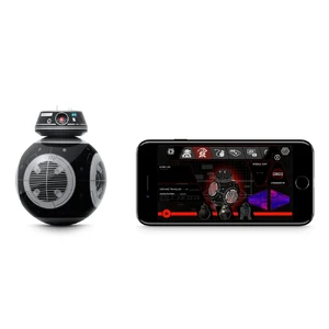 Дроид Sphero BB-9E Star Wars (Відновлений) - Фото 6