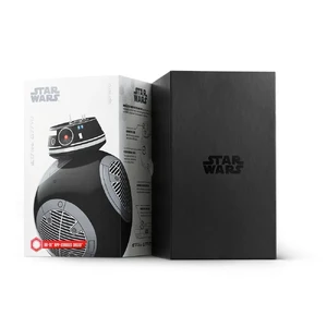 Дроид Sphero BB-9E Star Wars (Відновлений) - Фото 8