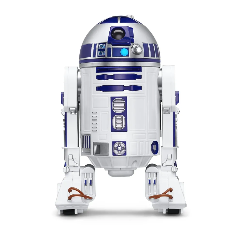 Дроид Sphero R2-D2 Star Wars + Force Band