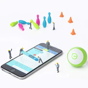 Робот Sphero Mini Green - Фото 3