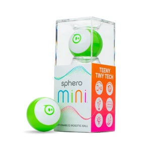 Робот Sphero Mini Green - Фото 2