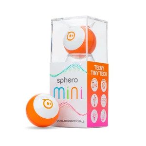 Робот Sphero Mini Orange - Фото 2