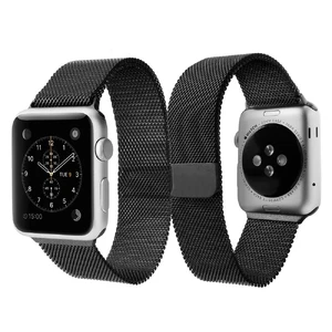 Ремінець Spigen A300 Milanese Band для Apple Watch Ultra 49mm | 45mm | 44mm | 42mm