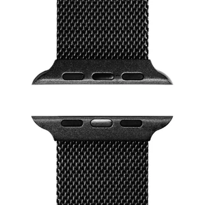 Ремінець Spigen A300 Milanese Band для Apple Watch Ultra 49mm | 45mm | 44mm | 42mm - Фото 5