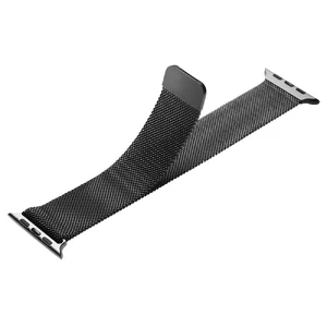 Ремінець Spigen A300 Milanese Band для Apple Watch Ultra 49mm | 45mm | 44mm | 42mm - Фото 4