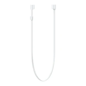 Шнурок Spigen Strap RA100 White для навушників Apple AirPods 1 | 2 - Фото 3