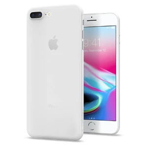 Чехол Spigen Air Skin Soft Clear для iPhone 7 Plus | 8 Plus