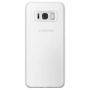 Чохол Spigen AirSkin Soft Clear для Samsung Galaxy S8 Plus - Фото 2