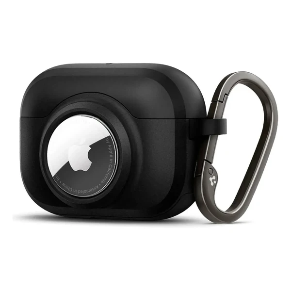 Противоударный чехол Spigen Armor Duo для AirPods Pro | AirTag