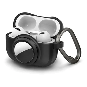 Противоударный чехол Spigen Armor Duo для AirPods Pro | AirTag - Фото 2