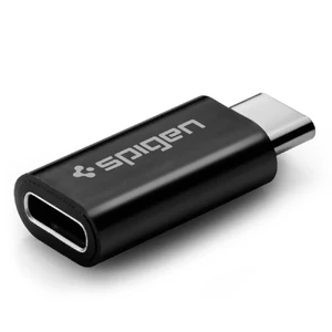 Переходник Spigen Essential CA310 USB-C to USB-C
