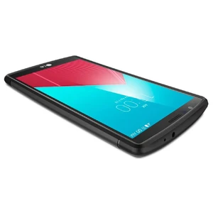 Чехол Spigen Capsule Black для LG G4 - Фото 3