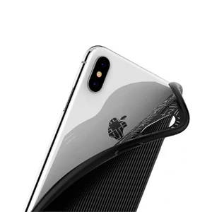 Захисний чохол Spigen Case La Manon Classy Black для iPhone XS Max - Фото 5