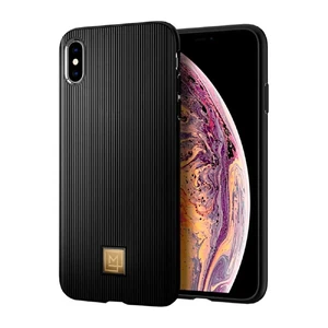 Захисний чохол Spigen Case La Manon Classy Black для iPhone XS Max - Фото 4