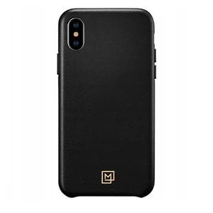 Чехол Spigen La Manon Calin Chick Black для iPhone XS Max 063CS25321 - Фото 1