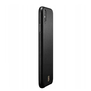 Чехол Spigen La Manon Calin Chick Black для iPhone XS Max - Фото 2