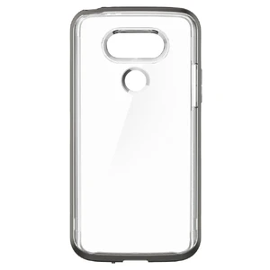 Чехол Spigen Neo Hybrid Crystal Gunmetal для LG G5 - Фото 2