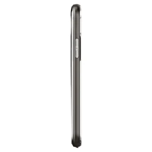 Чехол Spigen Neo Hybrid Crystal Gunmetal для LG G5 - Фото 5