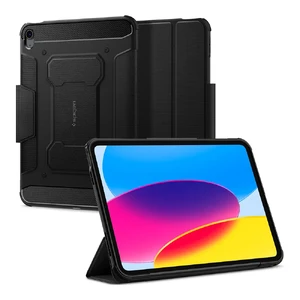 Чехол-книжка Spigen Case Rugged Armor Pro для iPad 10 10.9" (2022)