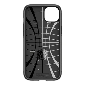 Захисний чохол Spigen Case Slim Armor MagSafe для iPhone 14 | 13 - Фото 4