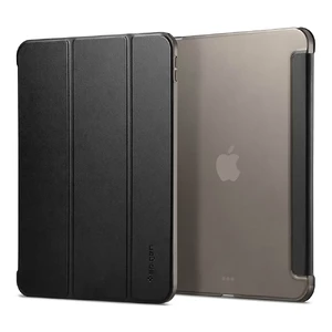 Черный чехол-книжка Spigen Case Smart Fold Black для iPad 10 10.9" (2022)