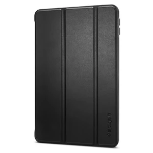 Шкіряний чохол Spigen Case Smart Fold Black для iPad mini 5 - Фото 2