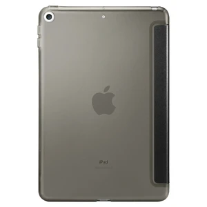 Шкіряний чохол Spigen Case Smart Fold Black для iPad mini 5 - Фото 4