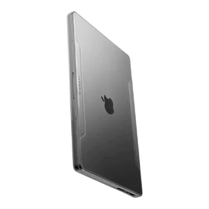 Прозорий чохол Spigen Case Thin Fit для MacBook Pro 14" M3 | M2 | M1 - Фото 4