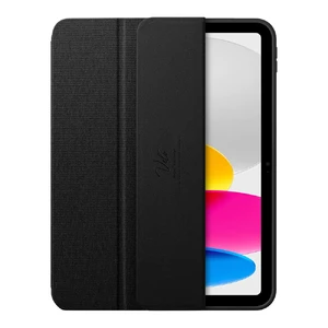 Чехол-книжка Spigen Case Urban Fit Black для iPad 10 10.9" (2022) - Фото 2
