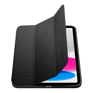 Чехол-книжка Spigen Case Urban Fit Black для iPad 10 10.9" (2022) - Фото 3